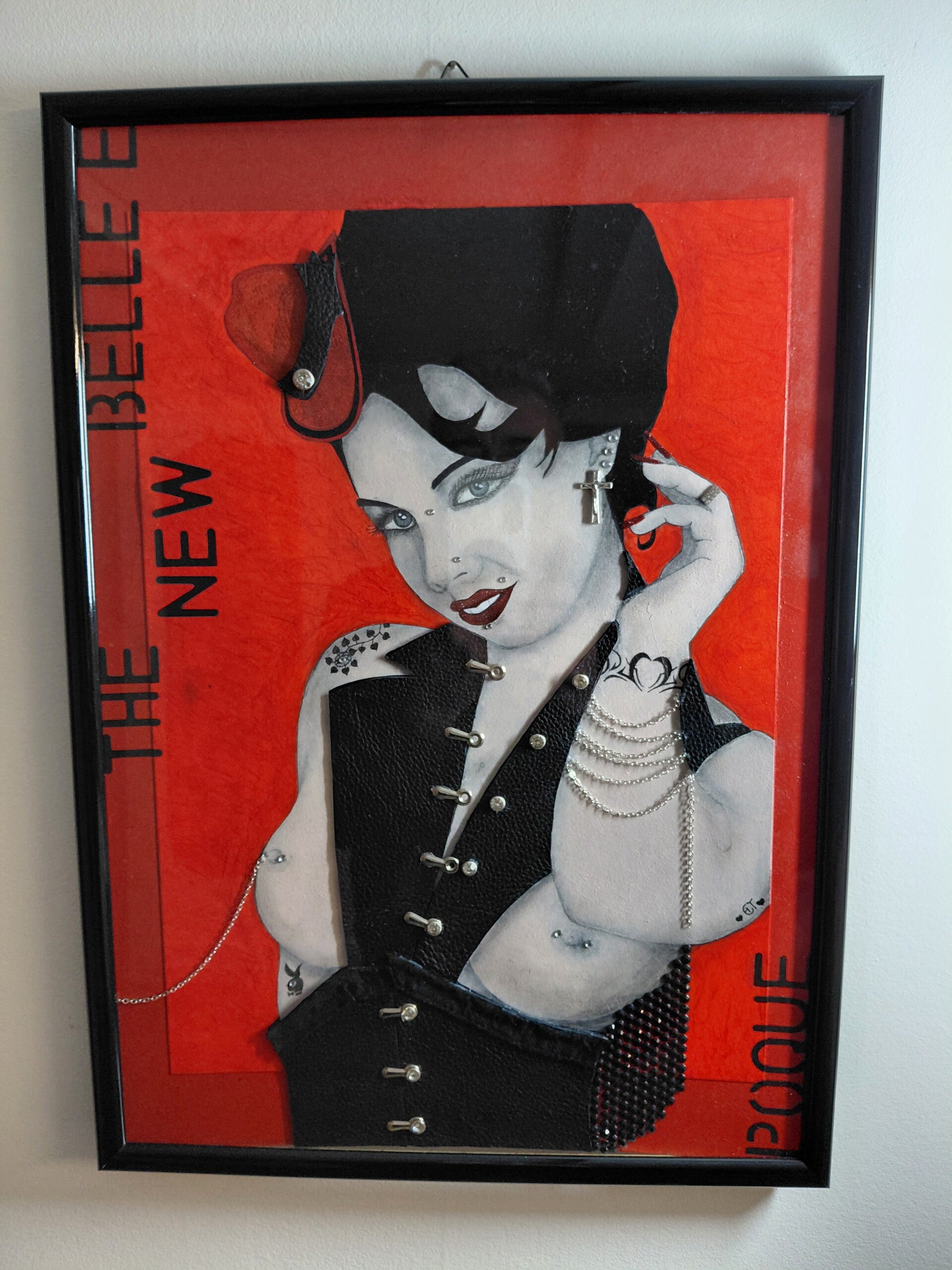 "Belle epoque"