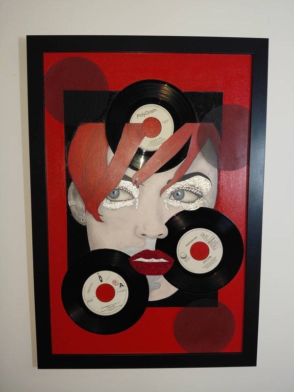 Collezione 2026 "Amazing '80"