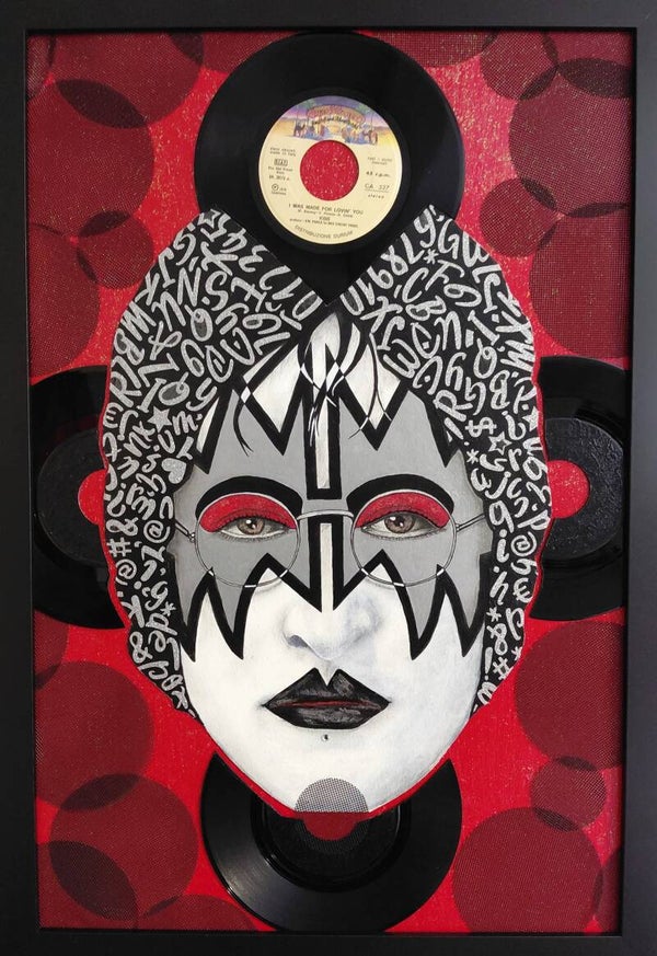 Collezione 2026 "Kiss Lennon"