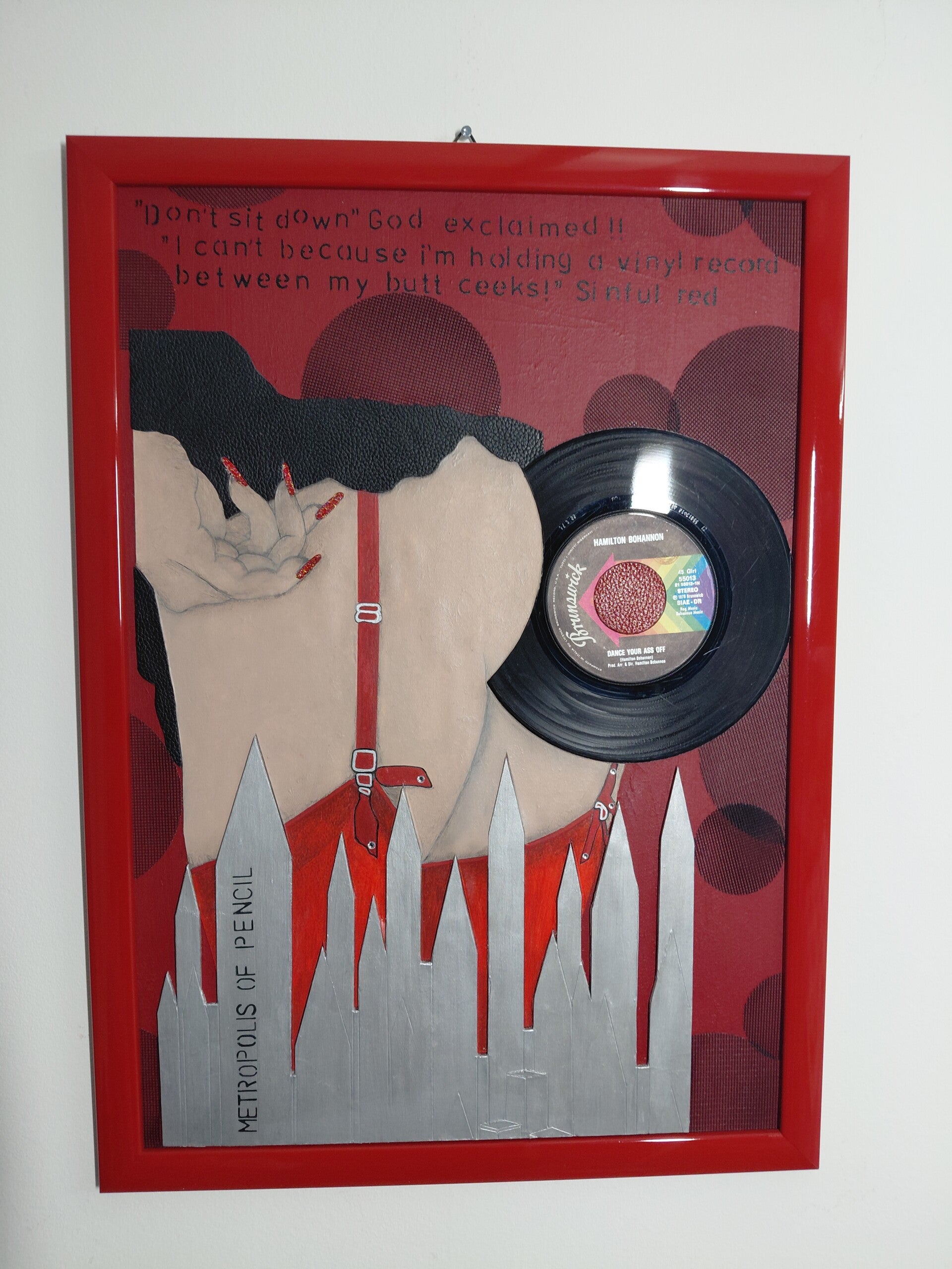 "Vinile che passione"