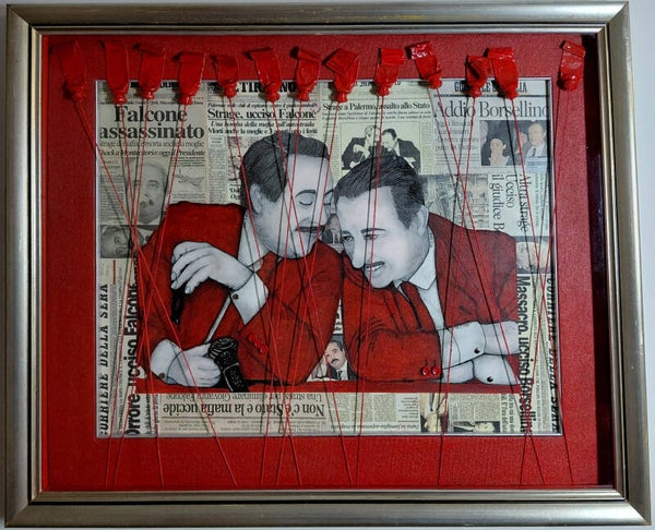 Title: "Falcone Borsellino"