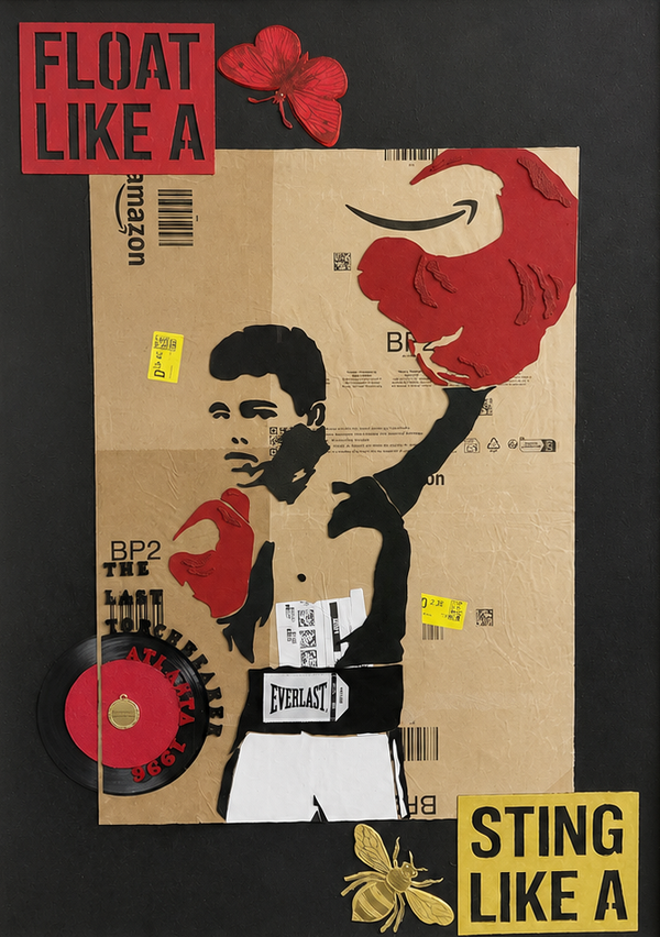 Title: "Ali"