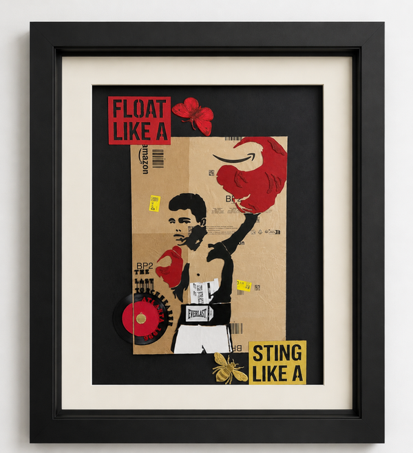 "Ali"