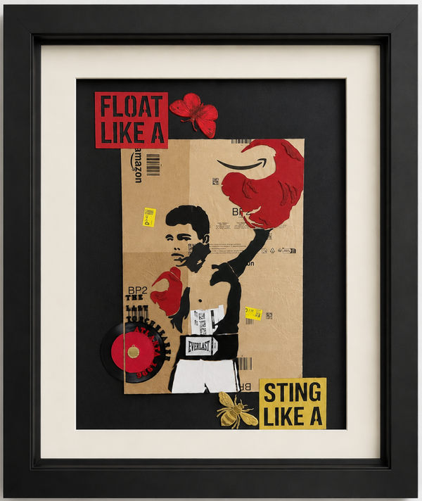 Title: "Ali"