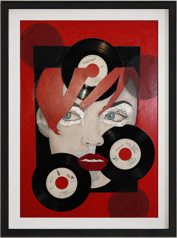 Title: "Those wonderful 80s - vol 1"