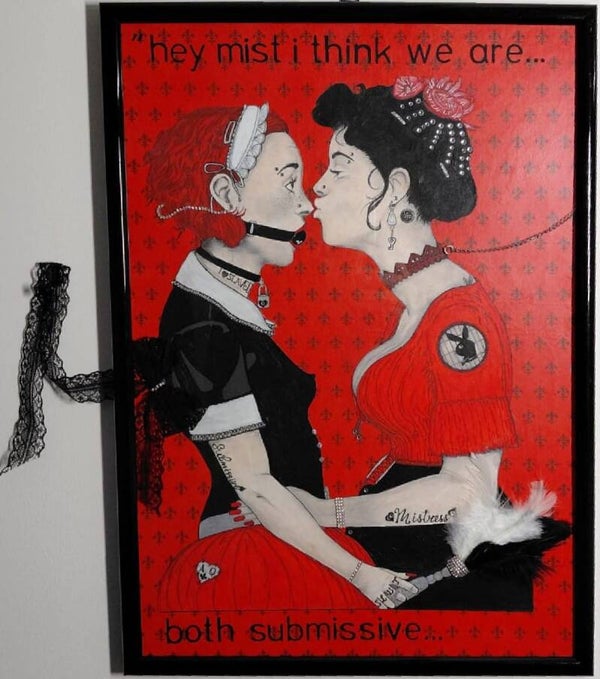 Title: "2 submisses"