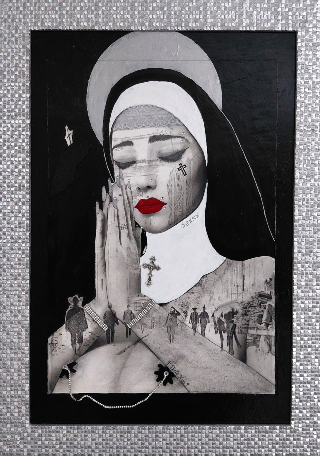 Lot "Softly Eros"