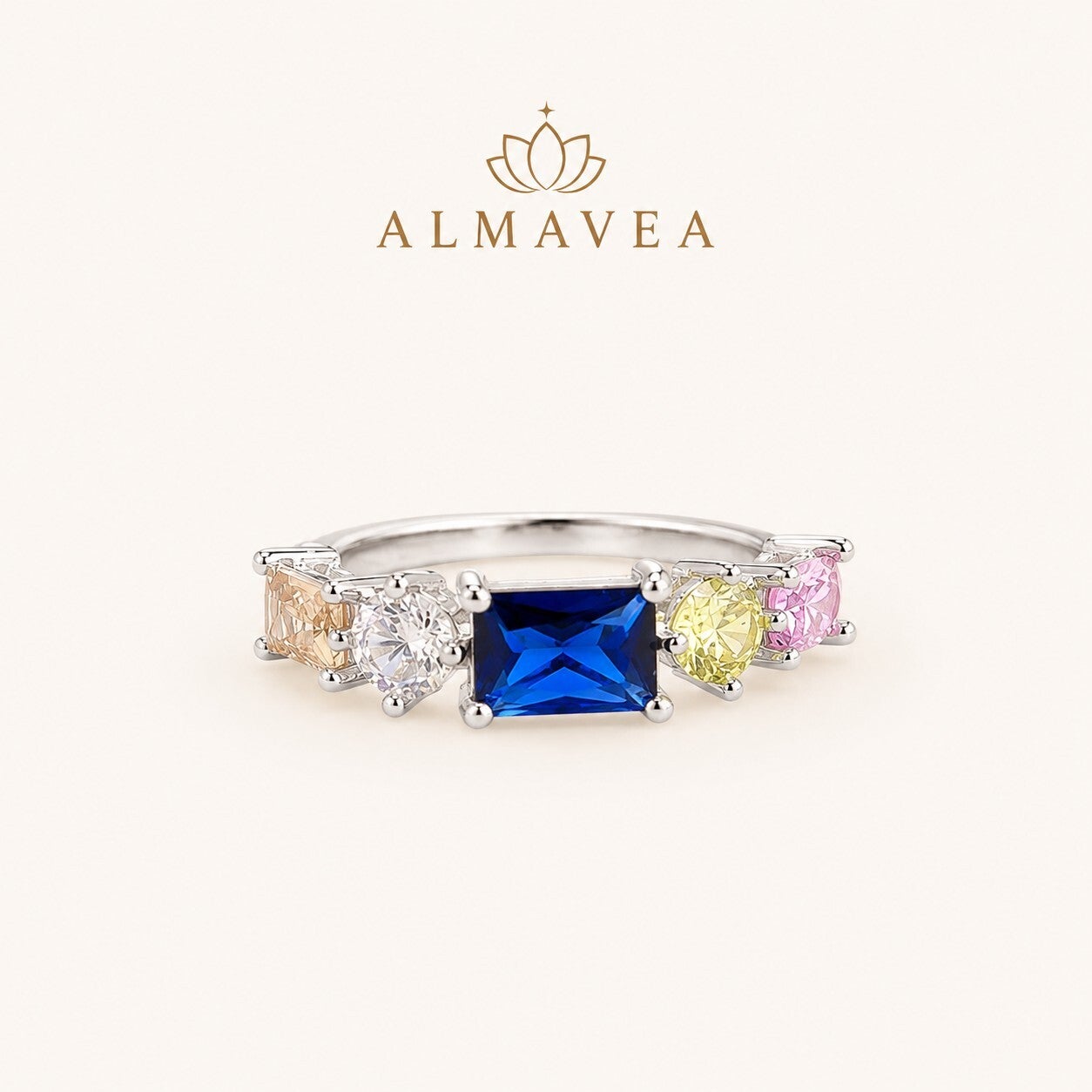 ANILLO LEGADO