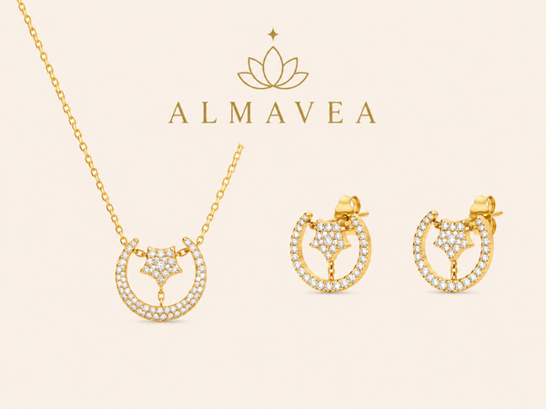 CONJUNTO LUNARIA