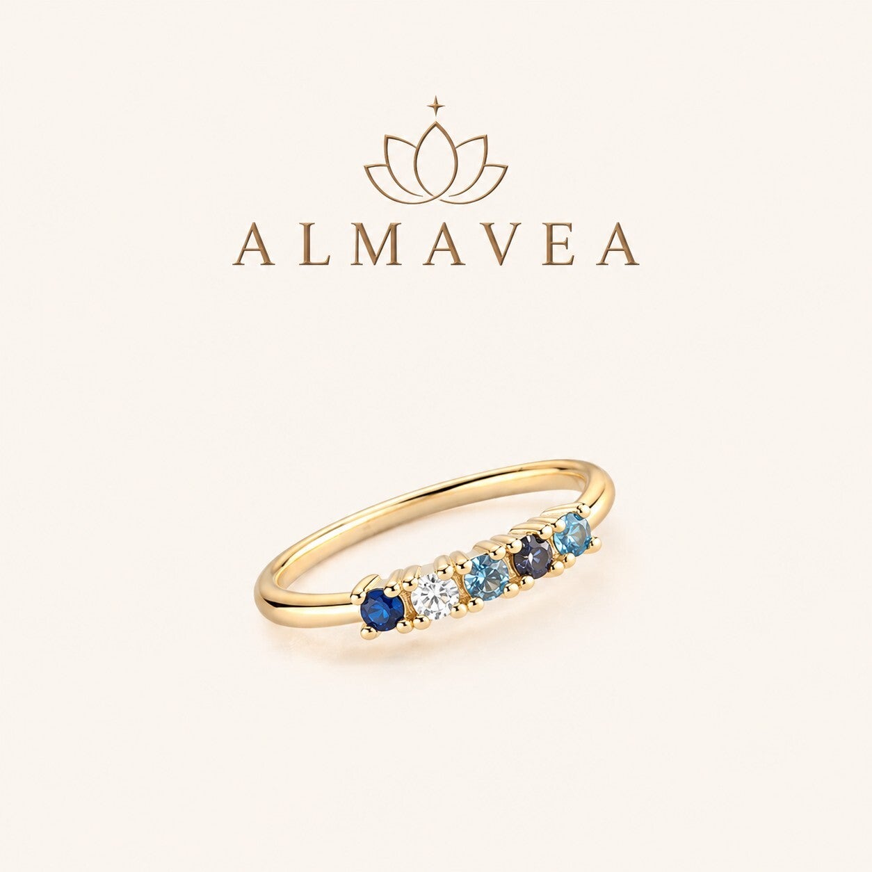 ANILLO DESTELLO