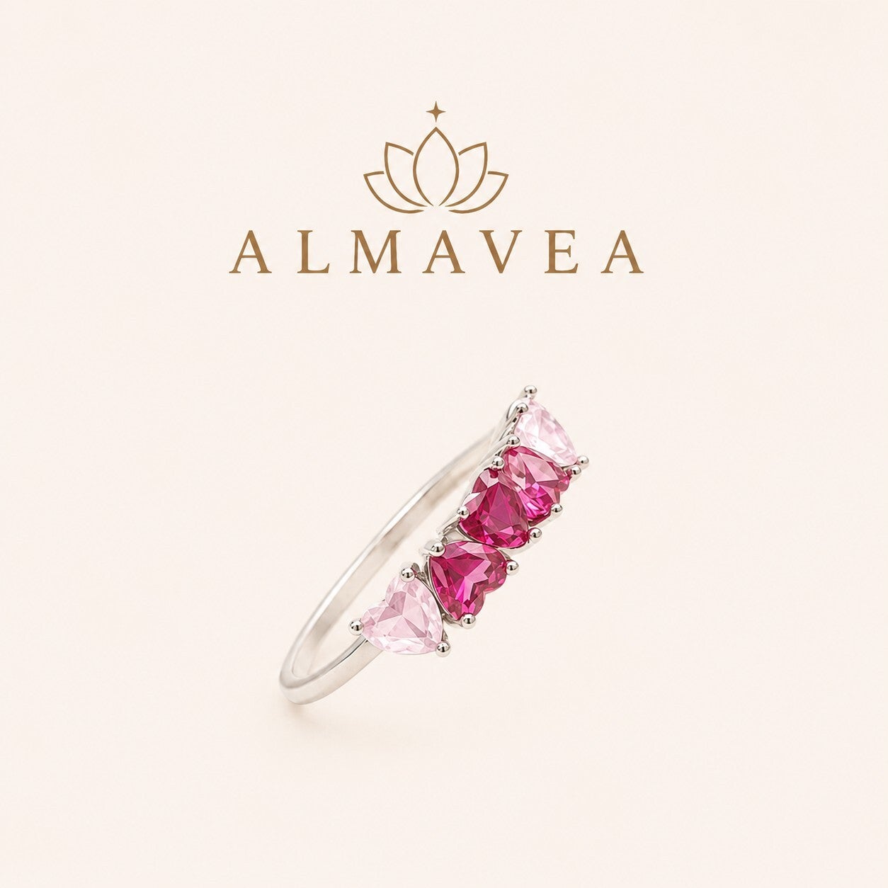 ANILLO LEGADO
