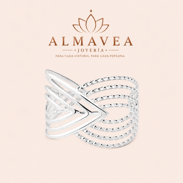 BRAZALETE INFINITO
