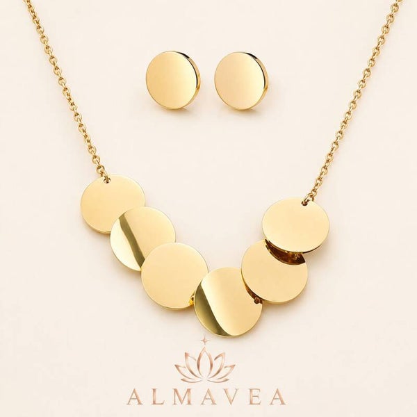 CONJUNTO DORELLA