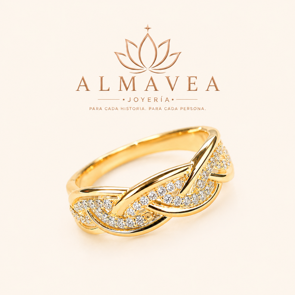 ANILLO  ESENCIA