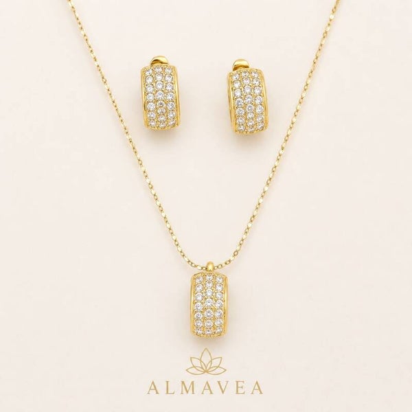 CONJUNTO LUMINA
