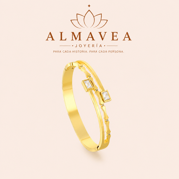 BRAZALETE IRRADIA