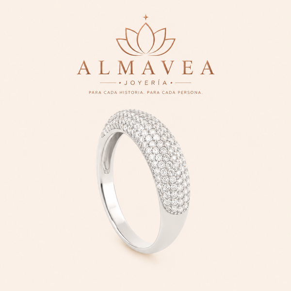 ANILLO DESTELLO PUREZA