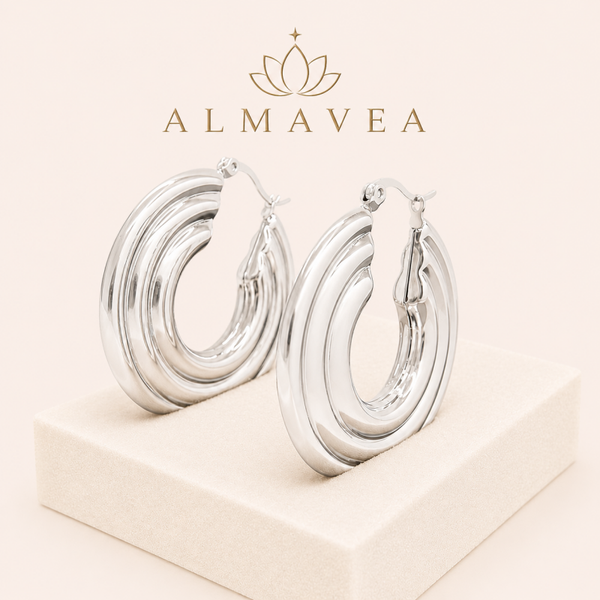 PENDIENTES PURA