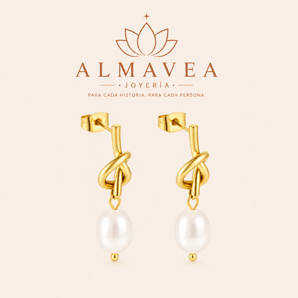 PENDIENTES  LUZ
