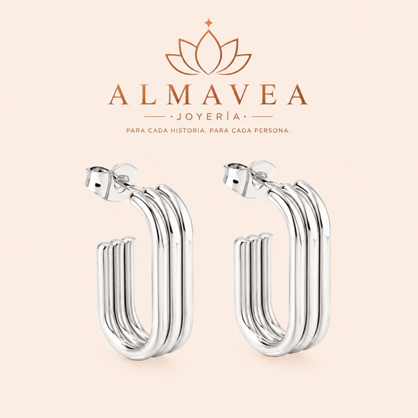 PENDIENTES PRISMA