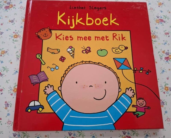 Prentenboeken