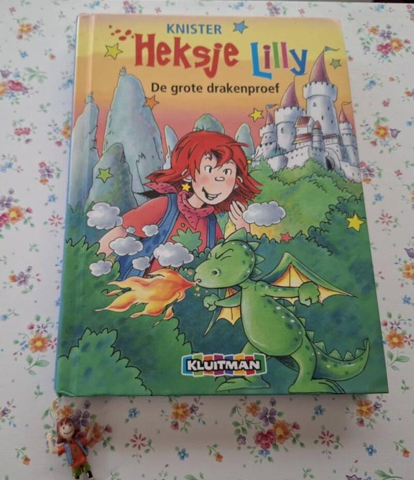 6 - 9 jaar