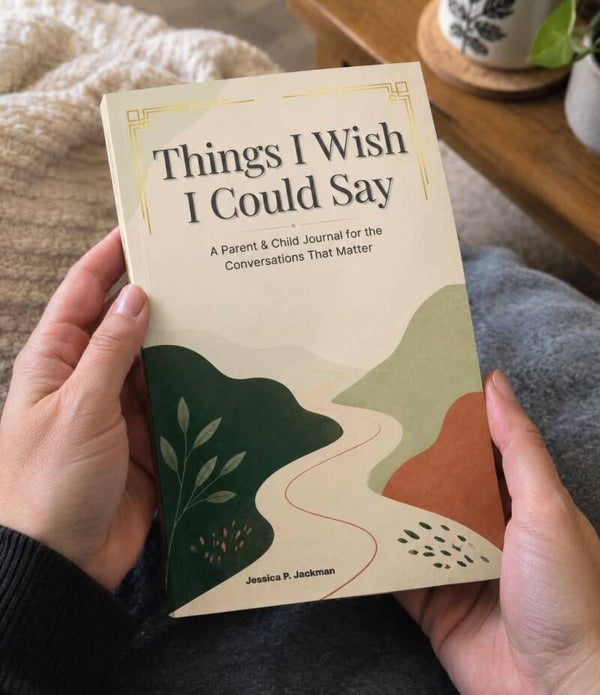 Things I Wish I Could Say