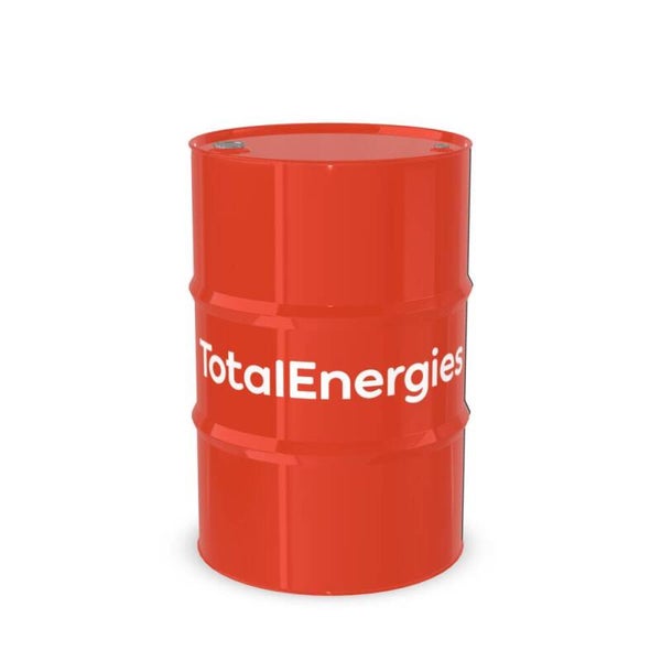 Total Energies XPD100/ 208 liter