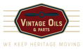 vintageoils&amp;parts.com