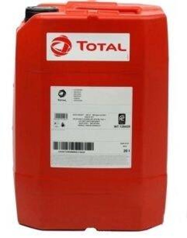 Total Energies Finavestan A 80 B (Smoke oil) 20 liter