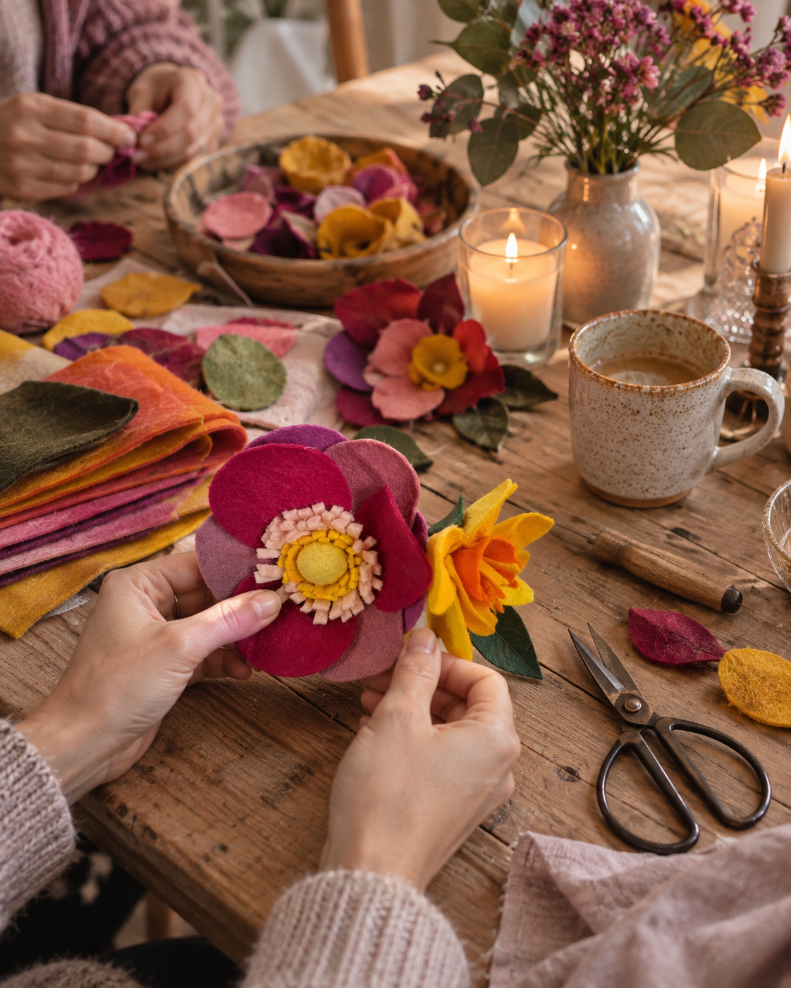 Het CreatieCafé | Doorbreek de Wintersleur – 19 januari