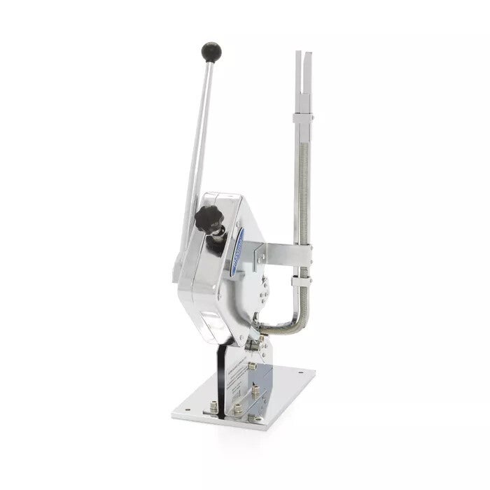 Clippeuse à Saucisses