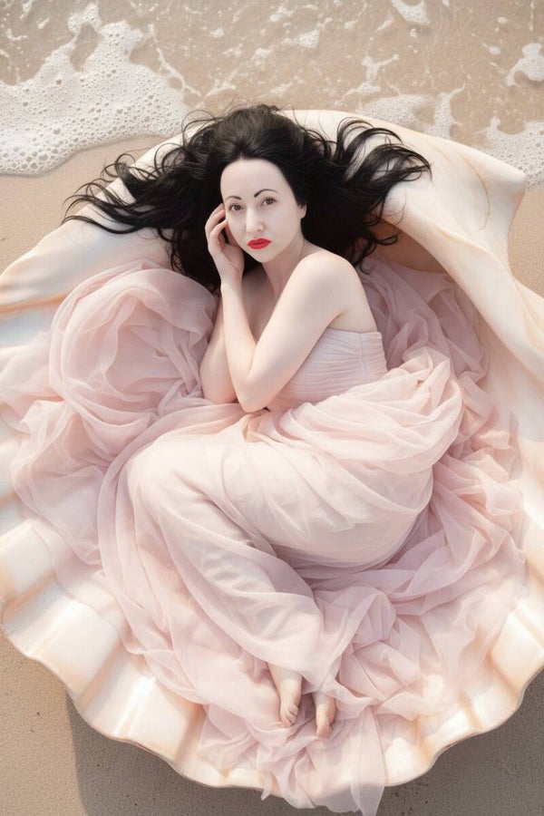 Dream interpretation ~ delve into the meaning of your dream...