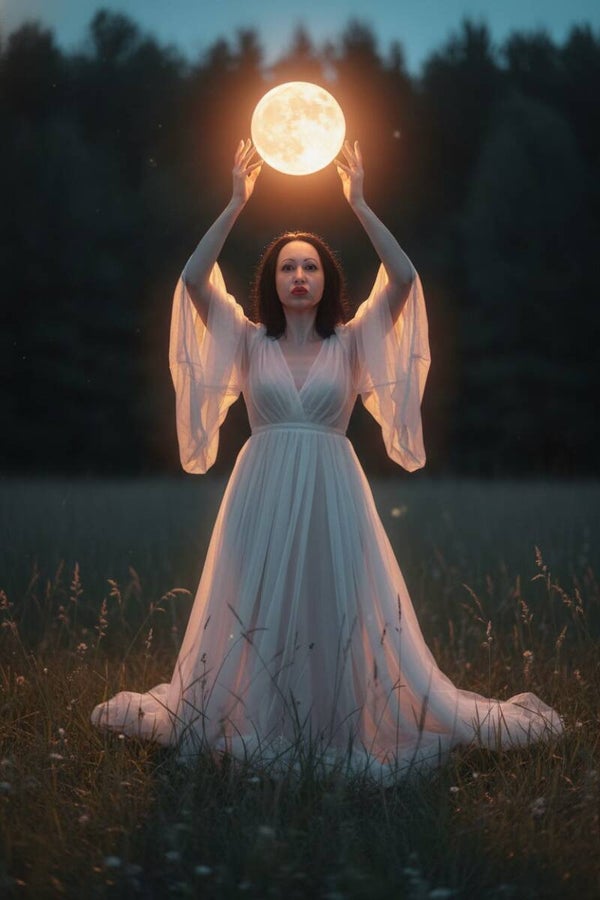 Psychic Tarot Card Reading 3 Cards 3 Questions by Wiccan High Priestess Sky