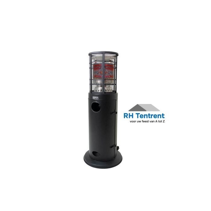 TERRAS HEATER (ZONDER GAS)