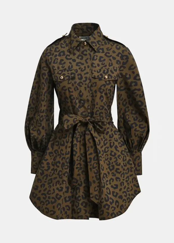 KETO dress