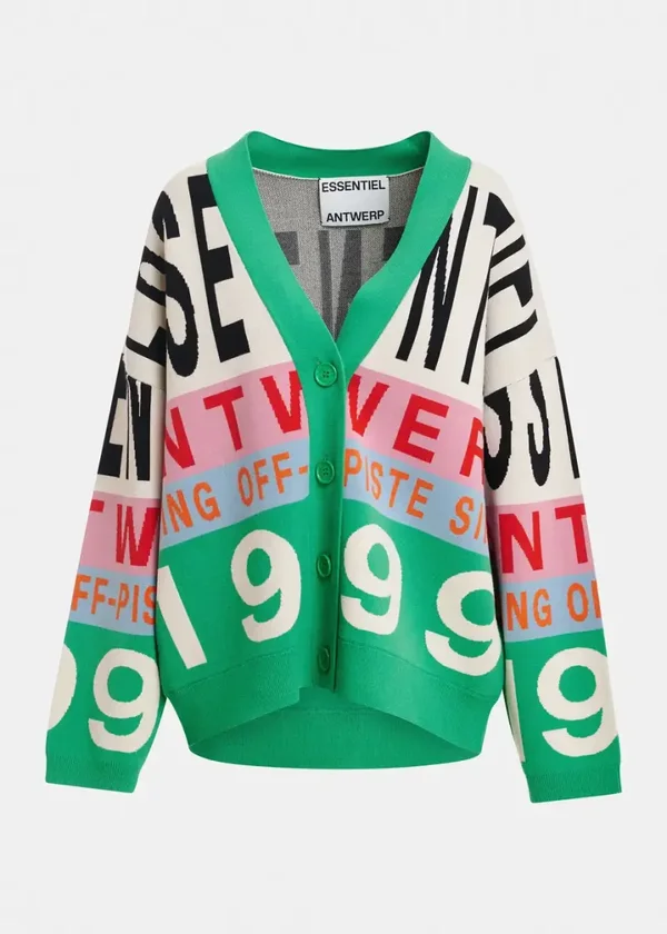 KREEZER gilet