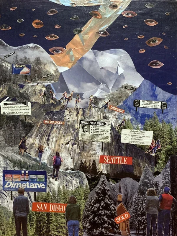 "Utopia"