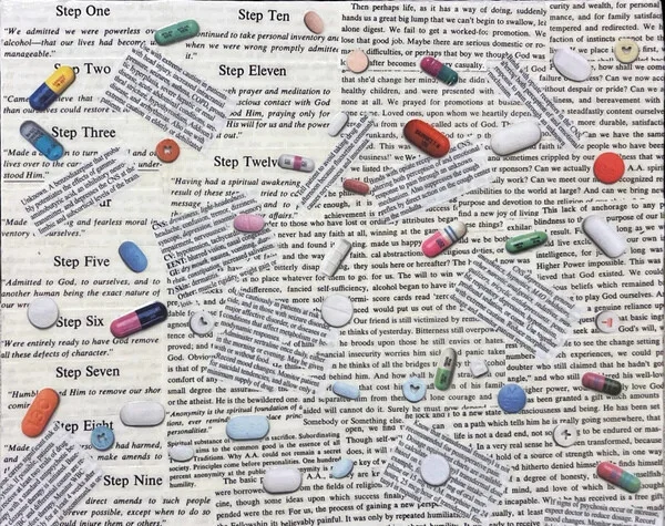 "Prescribed Reality"