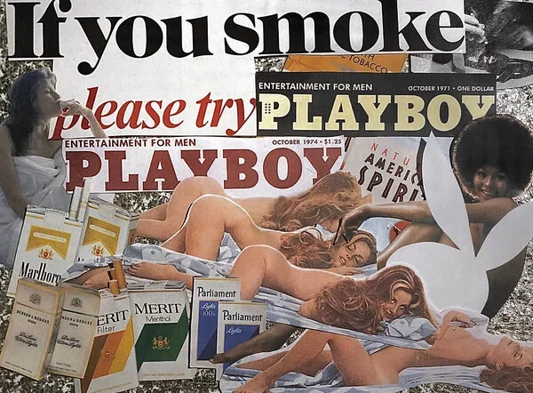 "Sex Appeal"