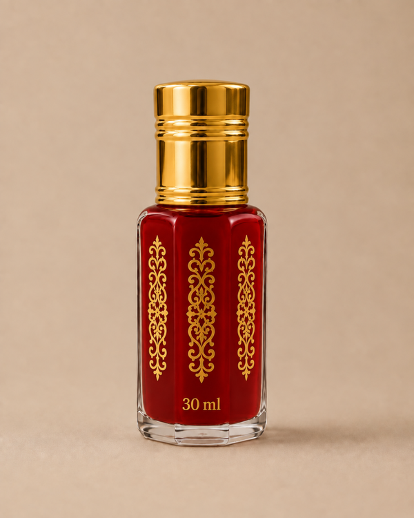 Granaatappel Musk (Rummen Musk) 30 ml