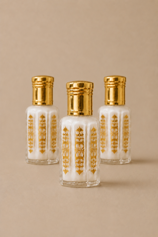 3 pack Musk al tahara PRE-ORDER