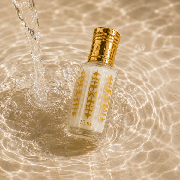 Musk Al Tahara - 12 ml
