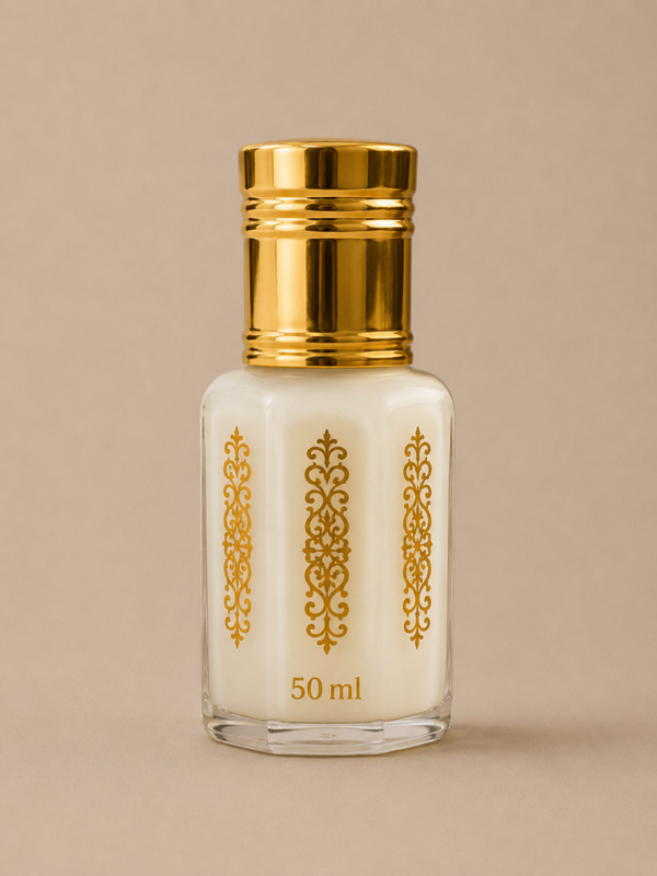 Musk al Tahara 50 ml