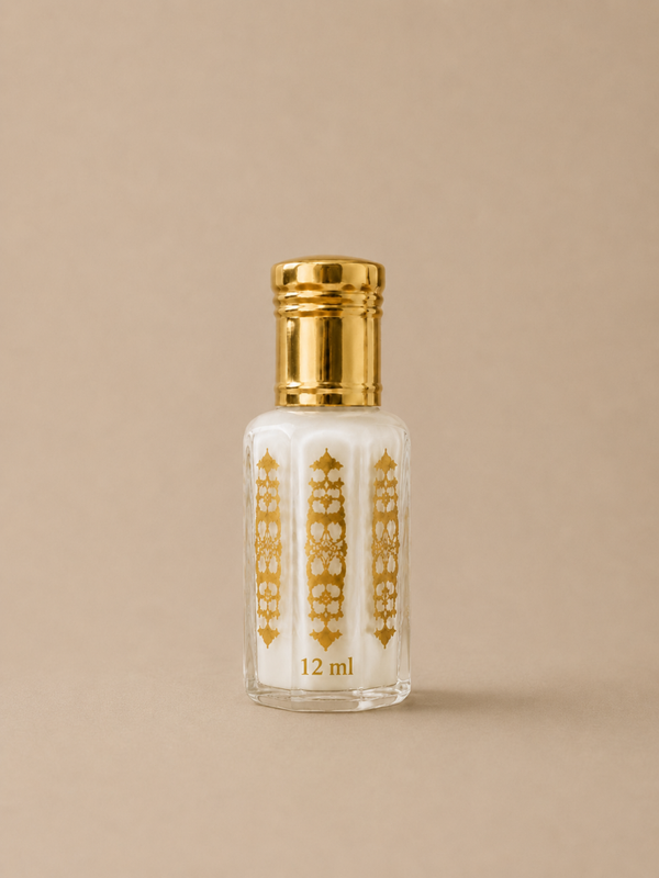 Musk al Tahara 12 ml PRE-ORDER