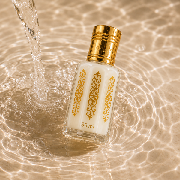 Musk al Tahara - 30 ml