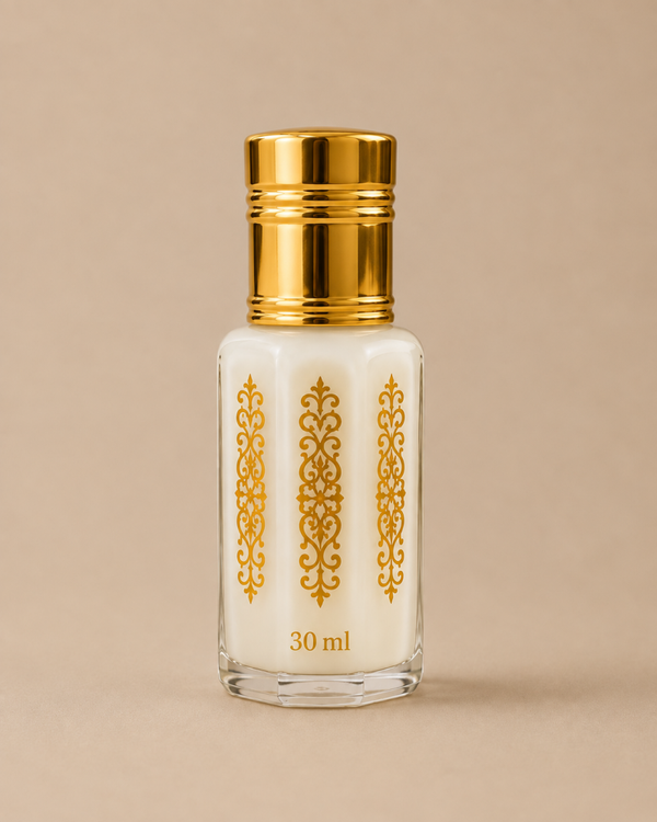 Musk al Amber - 30 ml