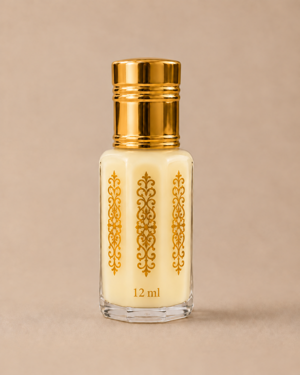 Musk Vanille – 12 ml