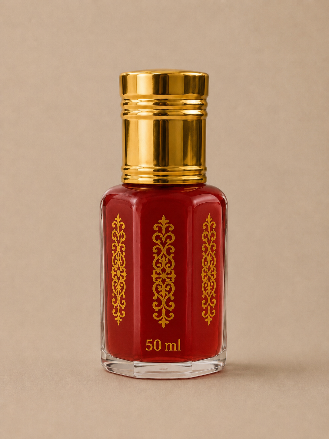 Granaatappel Musk (Rumman Musk) – 50 ml