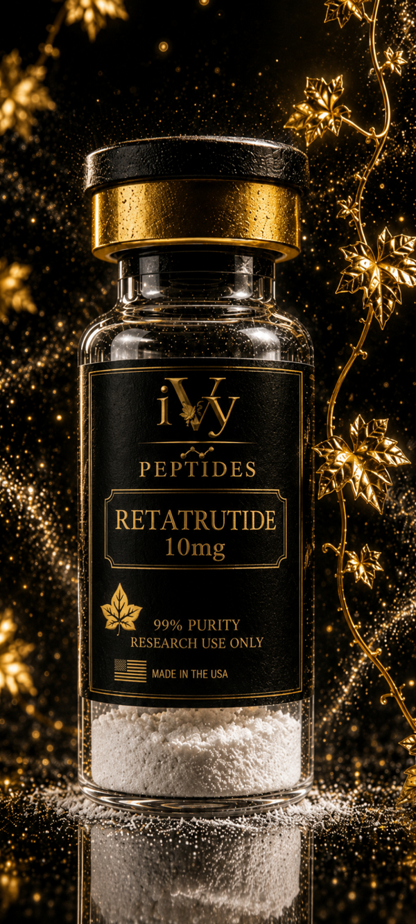 Retatrutide 10mg